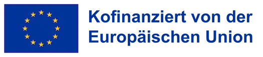 Kofinanziert von der Europäischen Union